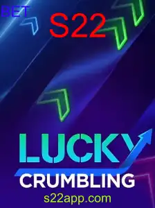 LuckyCrumbling